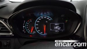 ChevroletGMDaewoo Spark Premium 2020 года из Южной Кореи