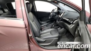 ChevroletGMDaewoo Spark Premium 2020 года из Южной Кореи