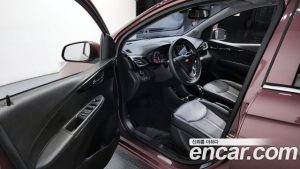 ChevroletGMDaewoo Spark Premium 2020 года из Южной Кореи
