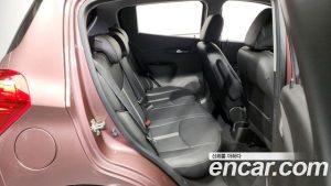 ChevroletGMDaewoo Spark Premium 2020 года из Южной Кореи