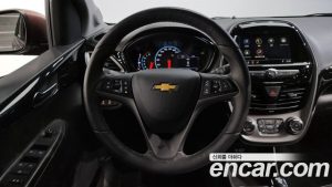 ChevroletGMDaewoo Spark Premium 2020 года из Южной Кореи