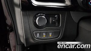 ChevroletGMDaewoo Spark Premium 2020 года из Южной Кореи