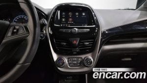 ChevroletGMDaewoo Spark Premium 2020 года из Южной Кореи