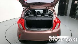 ChevroletGMDaewoo Spark Premium 2020 года из Южной Кореи