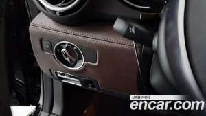 Mercedes-Benz AMG GT 4.0 C Roadster 2020 года из Южной Кореи