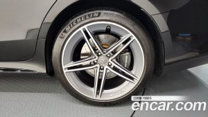 Mercedes-Benz AMG GT 4Door 53 4MATIC+ 2020 года из Южной Кореи