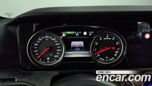 Mercedes-Benz AMG GT 4Door 53 4MATIC+ 2020 года из Южной Кореи