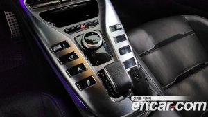 Mercedes-Benz AMG GT 4Door 53 4MATIC+ 2020 года из Южной Кореи