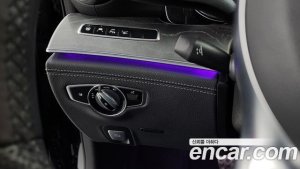 Mercedes-Benz AMG GT 4Door 53 4MATIC+ 2020 года из Южной Кореи