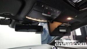 Mercedes-Benz AMG GT 4Door 53 4MATIC+ 2020 года из Южной Кореи