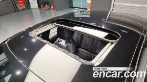 Mercedes-Benz AMG GT 4Door 53 4MATIC+ 2020 года из Южной Кореи