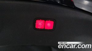 Mercedes-Benz AMG GT 4Door 53 4MATIC+ 2020 года из Южной Кореи