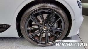 Bentley Continental 6.0 GTC 2020 года из Южной Кореи