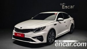 Kia K5 2.0 2020 года из Южной Кореи