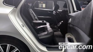 Kia K5 2.0 2020 года из Южной Кореи