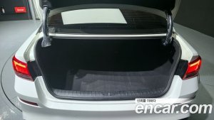 Kia K5 2.0 2020 года из Южной Кореи