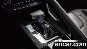 Hyundai AVANTE 1.6 2021 года из Южной Кореи