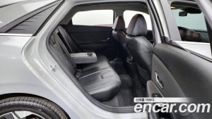 Hyundai AVANTE 1.6 2021 года из Южной Кореи