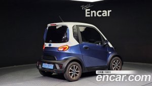 Others Others Miscellaneous Electric Vehicle 2020 года из Южной Кореи