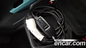 Others Others Miscellaneous Electric Vehicle 2020 года из Южной Кореи
