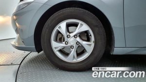 Hyundai AVANTE 1.6 2021 года из Южной Кореи