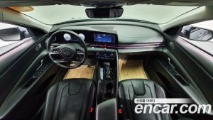 Hyundai AVANTE 1.6 2021 года из Южной Кореи