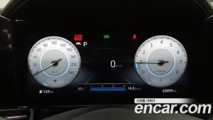Hyundai AVANTE 1.6 2021 года из Южной Кореи