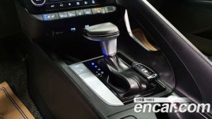 Hyundai AVANTE 1.6 2021 года из Южной Кореи