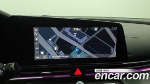 Hyundai AVANTE 1.6 2021 года из Южной Кореи