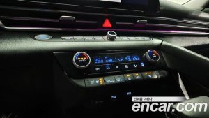 Hyundai AVANTE 1.6 2021 года из Южной Кореи
