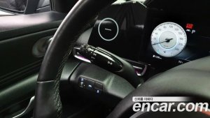 Hyundai AVANTE 1.6 2021 года из Южной Кореи