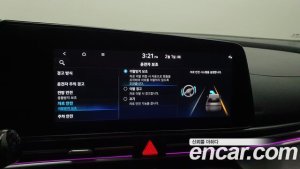 Hyundai AVANTE 1.6 2021 года из Южной Кореи