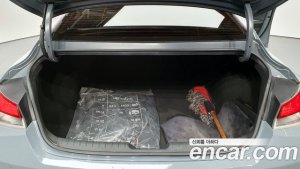 Hyundai AVANTE 1.6 2021 года из Южной Кореи