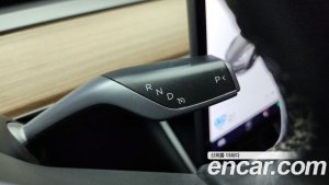 Tesla Model 3 LONG RANGE 2020 года из Южной Кореи