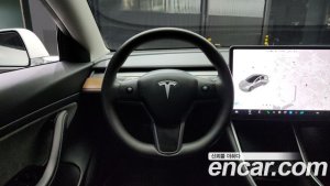 Tesla Model 3 LONG RANGE 2020 года из Южной Кореи