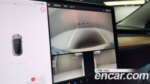 Tesla Model 3 LONG RANGE 2020 года из Южной Кореи