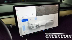 Tesla Model 3 LONG RANGE 2020 года из Южной Кореи