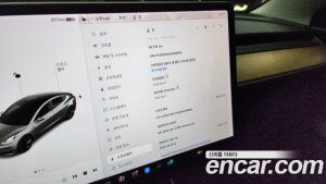 Tesla Model 3 LONG RANGE 2020 года из Южной Кореи