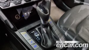 Hyundai AVANTE 1.6 2020 года из Южной Кореи