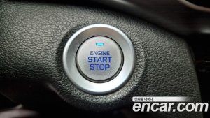 Hyundai AVANTE 1.6 2020 года из Южной Кореи