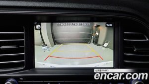 Hyundai AVANTE 1.6 2020 года из Южной Кореи