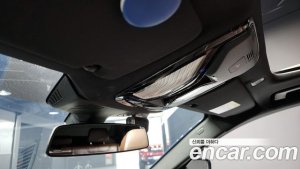 BMW 5-Series 523d M Sport 2021 года из Южной Кореи