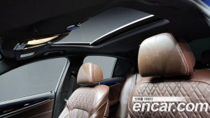 BMW 5-Series 523d M Sport 2021 года из Южной Кореи