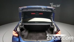 BMW 5-Series 523d M Sport 2021 года из Южной Кореи