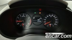 Kia morning Prestige 2021 года из Южной Кореи