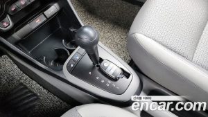 Kia morning Prestige 2021 года из Южной Кореи