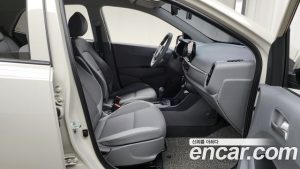 Kia morning Prestige 2021 года из Южной Кореи