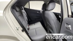 Kia morning Prestige 2021 года из Южной Кореи
