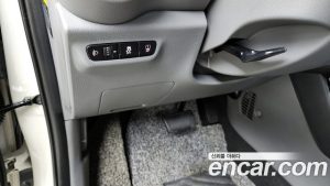 Kia morning Prestige 2021 года из Южной Кореи