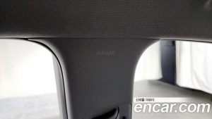 Kia morning Prestige 2021 года из Южной Кореи